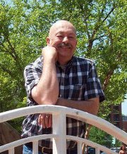 Warren Hamby