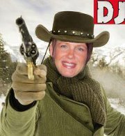 Django Scahill
