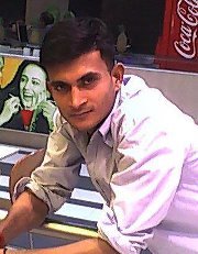 Deepak Singh