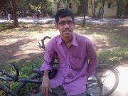 Arindam Ghosh