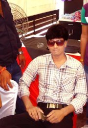 Sujeet Kumar