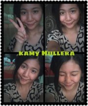 Kamy Hullera