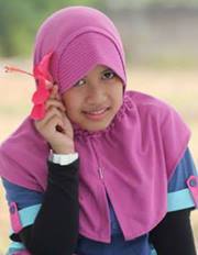 Siti R