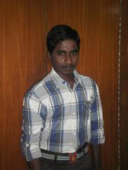 Yoganand Chandrasekaran