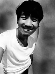 Francois Huang