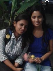 Neha Vishwakarma