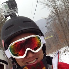 Steven Lau