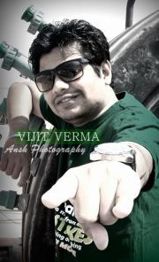 Vijit Tendulkar