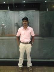 Jaimit George