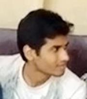 Shanmukhananda Er