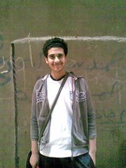 Mostafa Mŏhåmẻđ