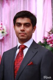 Saurabh Sharma