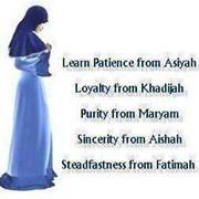 Muflihah Echols shadily