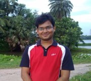 Sarvesh Kumar