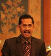 Muhammad Joni