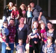 Meredith Terwilliger