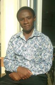 Eng Mwangi