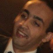 Sharif Abdulla
