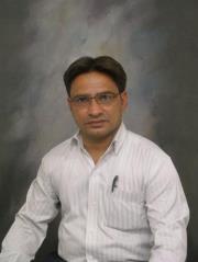 Rahul Pathan