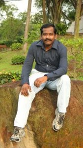 Raj Sara