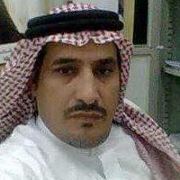 علي الزهراني