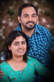 Begena Pradeep