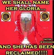 Amukelani Appreciate