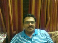 Nanda Kumar