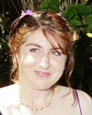 Melissa Seewitz
