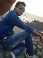 Amogh Mishra