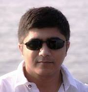 Pallav Chatterjee