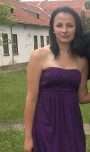 Марианка Тошева