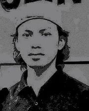 Ali Khotib