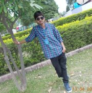 Kartik Garg