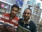 Ahmed Abdelhady