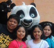 Honeylet Sacdalan