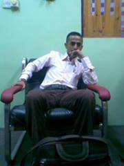 Adeeb Alsaqqaf