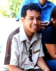 Eugene Abuloc