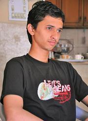 Yousha Rizvi
