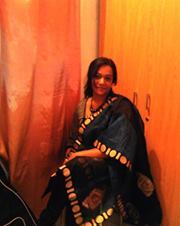 Shilpi Paul