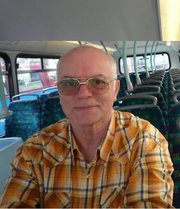 Stefan Hobai