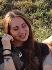 Natia Jaoshvili