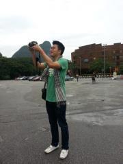 Caleb Chu