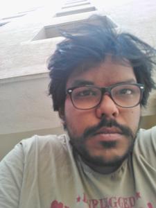 Aneesh