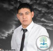 Ahmed Hassan