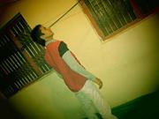 Ovesh Khan