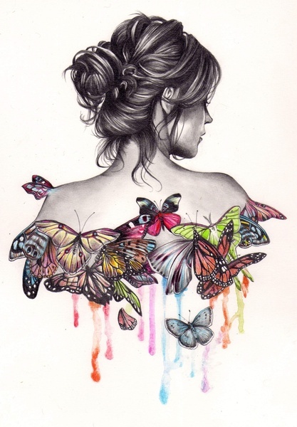 Goodreads profile picture for @romanticize