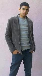 Khamis Saad