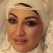 Hebatallah Ahmed