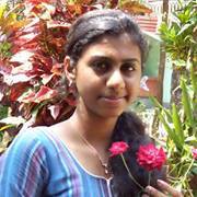Amitha Prakash